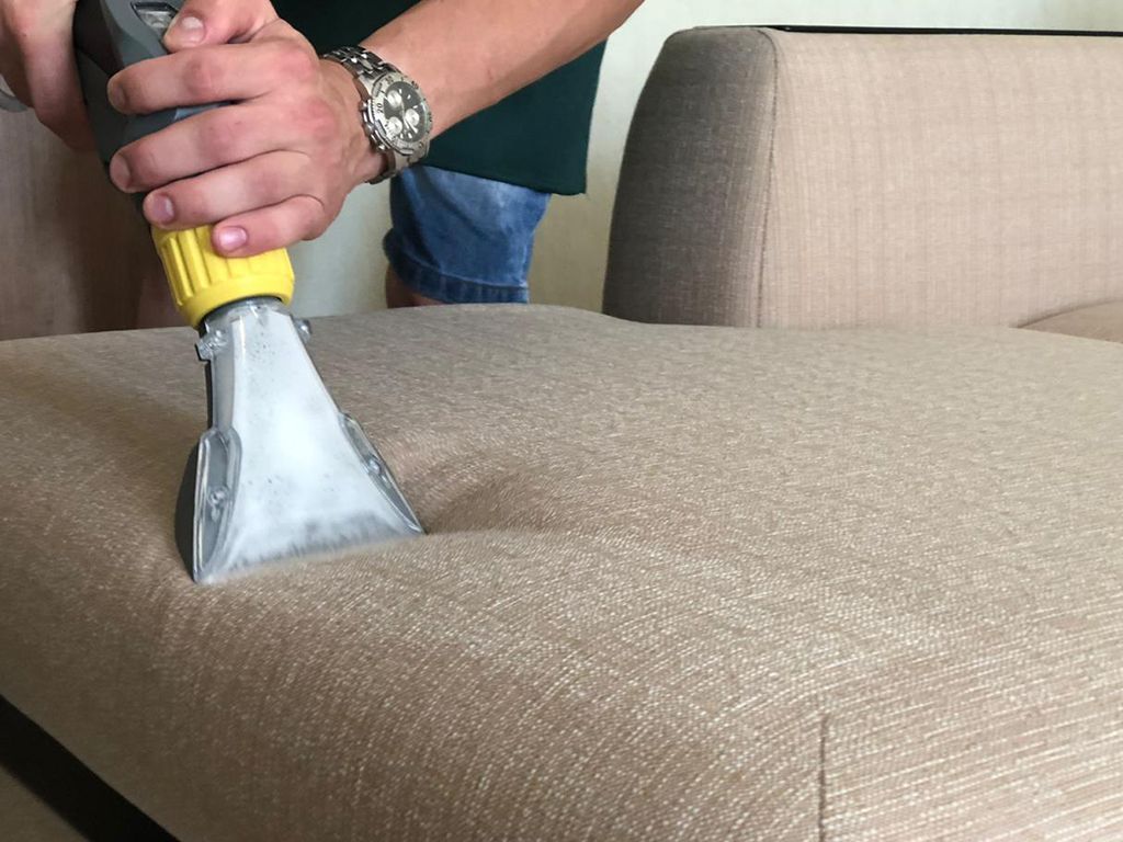 Hayrabolu Koltuk Yıkama