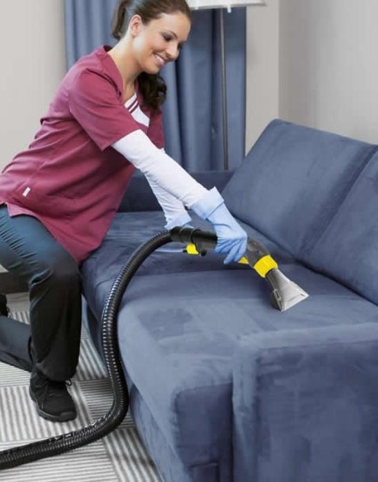 Hayrabolu Koltuk Yıkama